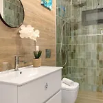 Apartman O Marinheiro 15b *