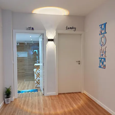 Lejlighed O Marinheiro 15b *