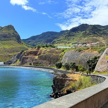 Lejlighed O Marinheiro 15b *