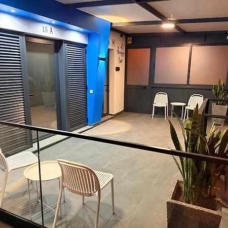 Lejlighed O Marinheiro 15b Machico (Madeira)