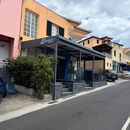 Lejlighed O Marinheiro 15b *