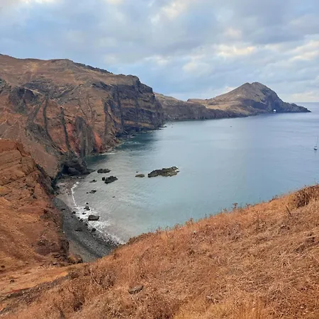 O Marinheiro 15b * Machico (Madeira)