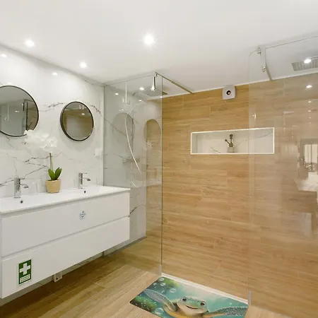 Apartmán O Marinheiro 15b *