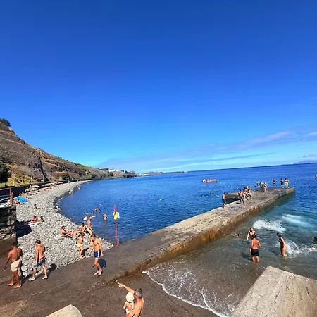 O Marinheiro 15b * Machico (Madeira)