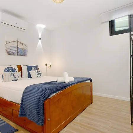 Apartman O Marinheiro 15b Machico