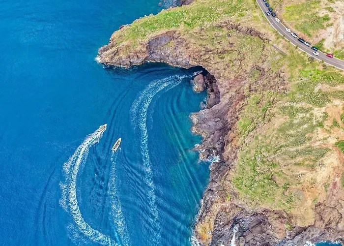 O Marinheiro 15b Daire *