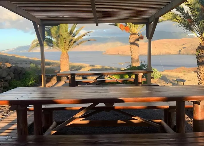 O Marinheiro 15b Apartmán Machico (Madeira)