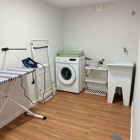 O Marinheiro 15b Апартаменты