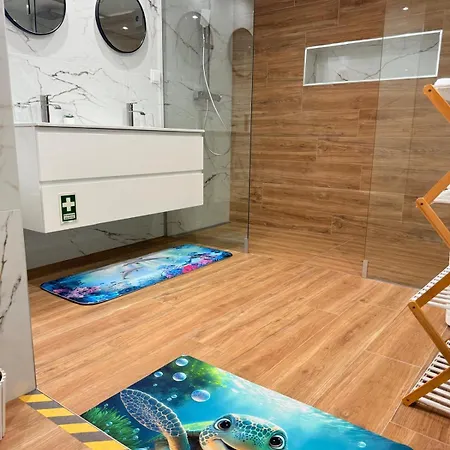 Lägenhet O Marinheiro 15b *