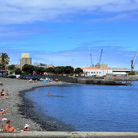 Lägenhet O Marinheiro 15b Machico (Madeira)