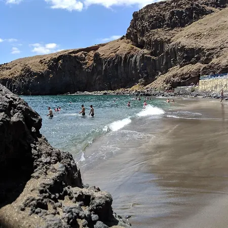 O Marinheiro 15b Апартаменты *