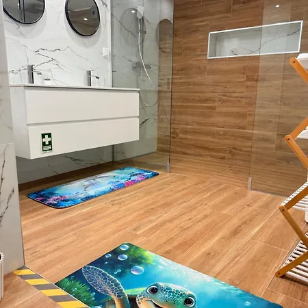 O Marinheiro 15b Апартаменты