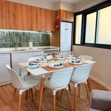 O Marinheiro 15b Апартаменты