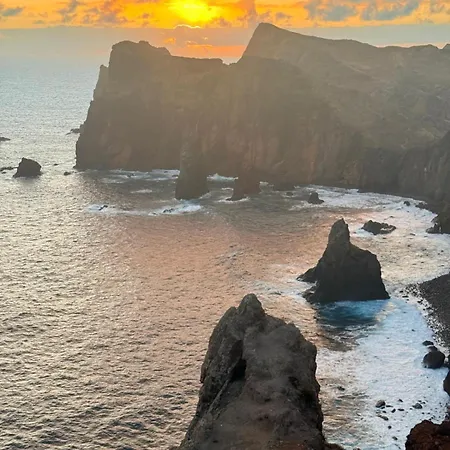 O Marinheiro 15b Апартаменты