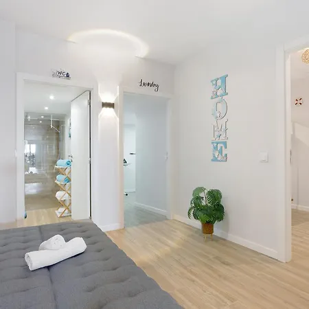 Apartament O Marinheiro 15b Machico (Madeira)