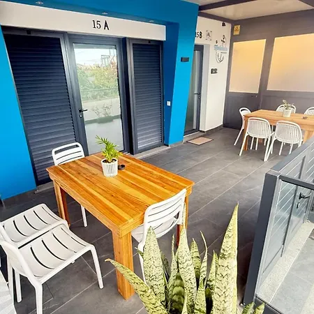 Apartment O Marinheiro 15b