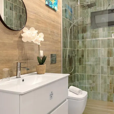 Apartment O Marinheiro 15b *