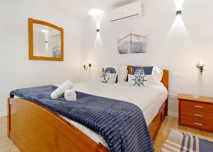 Apartament O Marinheiro 15b