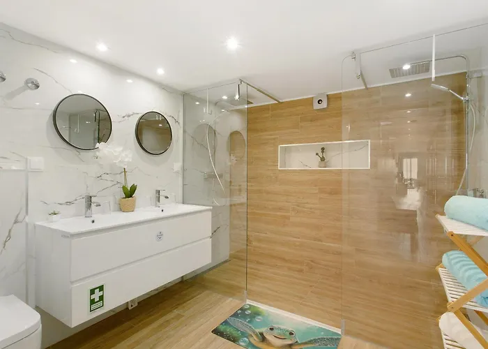 Apartament O Marinheiro 15b *