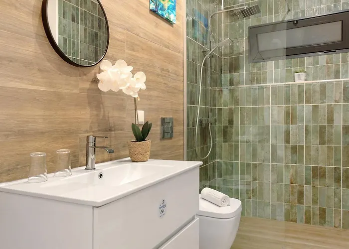 O Marinheiro 15b 公寓 *