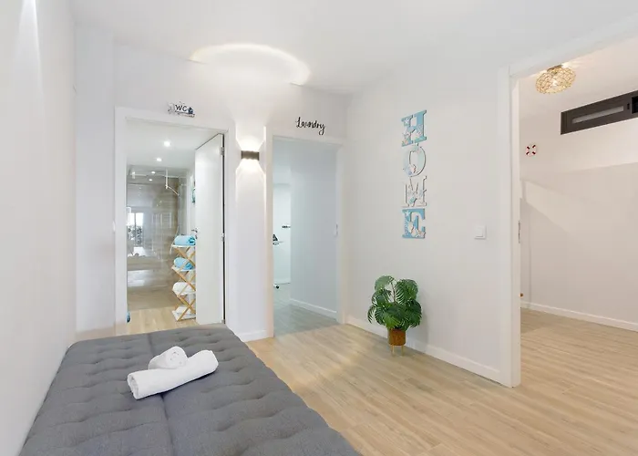 Apartament O Marinheiro 15b Machico (Madeira)