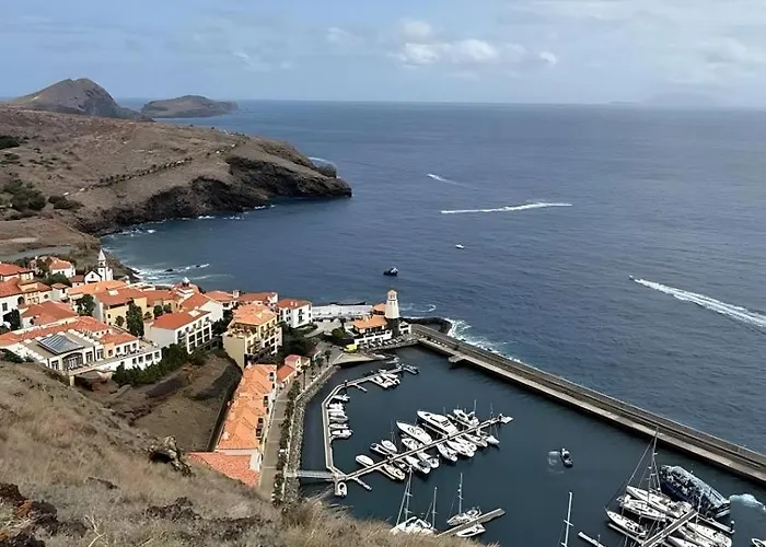 O Marinheiro 15b * Machico (Madeira)