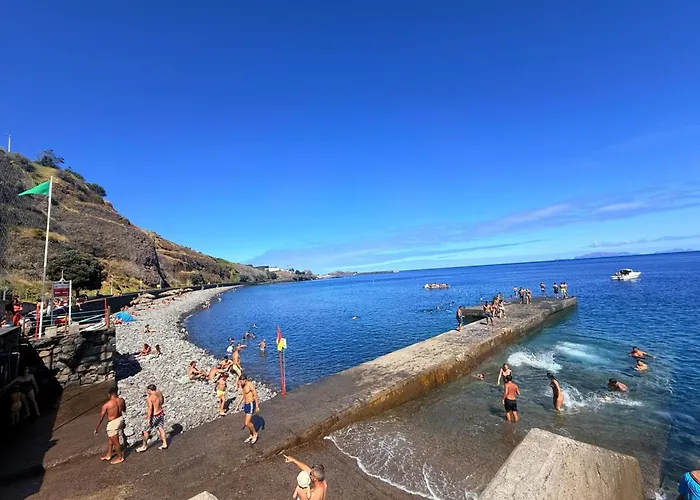 O Marinheiro 15b * Machico (Madeira)